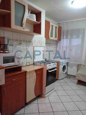 Apartament 2 camere zona Nufarul, comision 0% - imagine 3