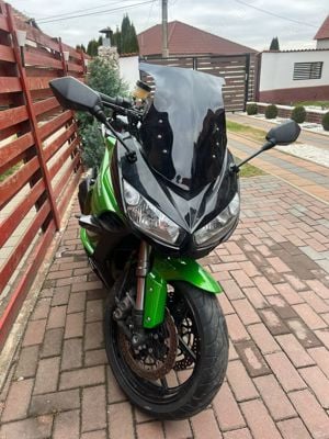 Vand Kawasaki z1000sx - imagine 4