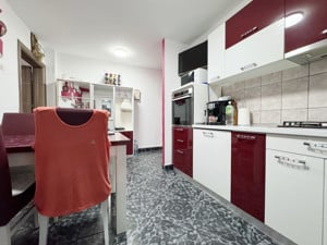 Apartament 2 camere, 54mp utili ,balcon 6 mp, pozitie excelenta, zona Sagului - imagine 6