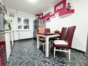 Apartament 2 camere, 54mp utili ,balcon 6 mp, pozitie excelenta, zona Sagului - imagine 7