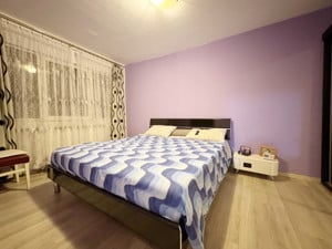 Apartament 2 camere, 54mp utili ,balcon 6 mp, pozitie excelenta, zona Sagului - imagine 4