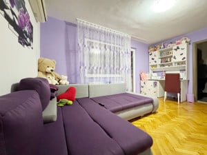 Apartament 2 camere, 54mp utili ,balcon 6 mp, pozitie excelenta, zona Sagului - imagine 2