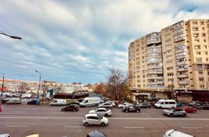 Apartament cu 2 camere, etaj 1 in Marasti, zona Kaufland !