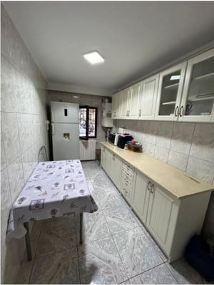 Faleza Nord - Apartament cu 3 camere decomandate  - imagine 5