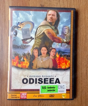 Odiseea , Editie Speciala 