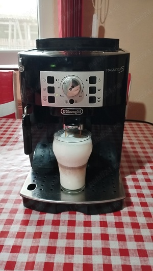 Vind Expresor DeLonghi Magnifica S - imagine 4