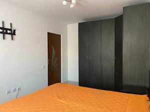 AP. 2 CAMERE - POPESTI LEORDENI, LOC PARCARE INCLUS, CENTRALA PROPRIE - imagine 5