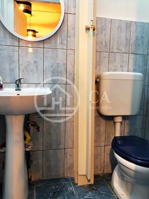 Spatiu comercial de vanzare cu afacere la cheie in Rogerius, Oradea - imagine 9