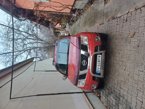 Nissan Navara 2.5 Diesel