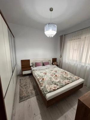 Apartament cu 2 camere mobilat modern Braytim - imagine 5