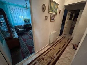 De vanzare apartament cu 4 camere, decomandat, etajul 1 - imagine 3