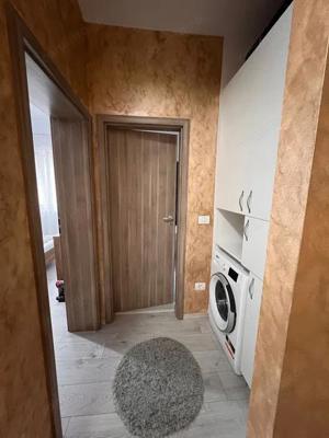 Apartament cu 2 camere mobilat modern Braytim - imagine 6