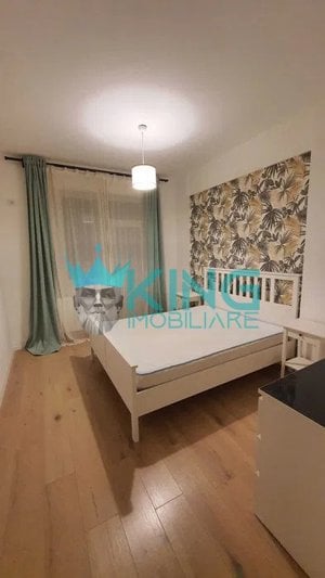 Aviatiei | 2 camere |  Parcare subterana | Centrala | Park Residence - imagine 4