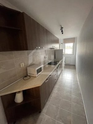 Apartament 2 camere, decomandat, Centru zona Calea Motilor - imagine 3