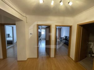 Apartament 2 camere, decomandat, Centru zona Calea Motilor - imagine 5