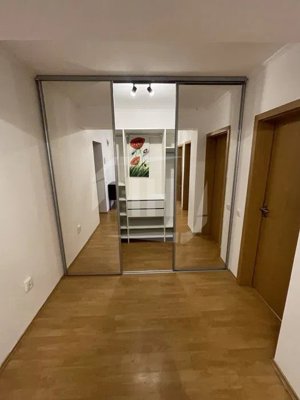 Apartament 2 camere, decomandat, Centru zona Calea Motilor - imagine 4