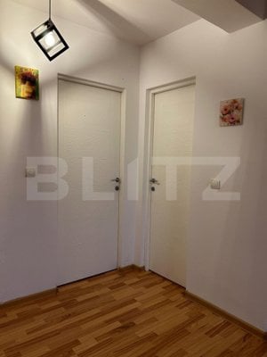 Apartament 3 camere,66 mp utili,Dumbravita aproape de Kaufland - imagine 7