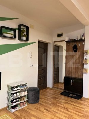 Apartament 3 camere,66 mp utili,Dumbravita aproape de Kaufland - imagine 6