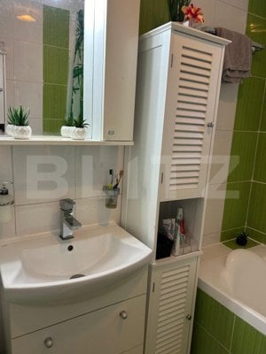 Apartament 3 camere,66 mp utili,Dumbravita aproape de Kaufland - imagine 14