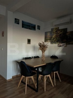 Apartament 3 camere,66 mp utili,Dumbravita aproape de Kaufland - imagine 5