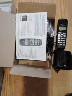 Telefon fara fir - imagine 2