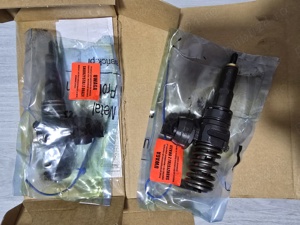 injectoare audi A4-B6-1,9 diesel - imagine 2