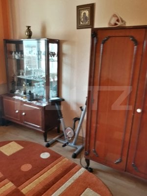 Apartament 3 camere, 68 mp, zona centrala - imagine 4