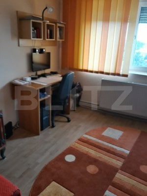 Apartament 3 camere, 68 mp, zona centrala