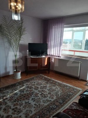 Apartament 3 camere, 68 mp, zona centrala - imagine 9