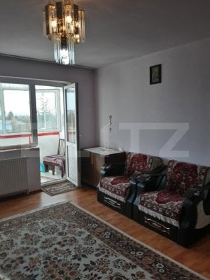 Apartament 3 camere, 68 mp, zona centrala - imagine 8