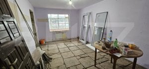 Apartament cu 3 camere, 48 mp, zona Micro 6-Targoviste