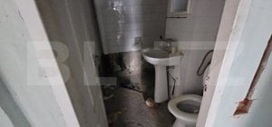 Apartament cu 3 camere, 48 mp, zona Micro 6-Targoviste - imagine 13