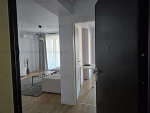 Apartament 2 camere Crangasi , 3 minute metrou Crangasi - imagine 5