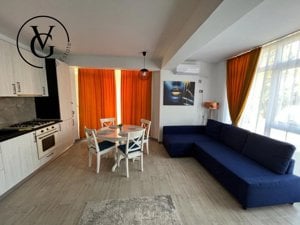 Apartament 2 camere Alezzi Beach Resort  - imagine 7