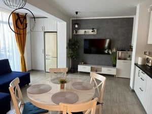 Apartament 2 camere Alezzi Beach Resort  - imagine 8