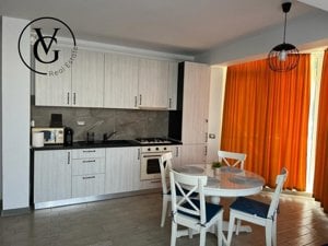 Apartament 2 camere Alezzi Beach Resort  - imagine 9