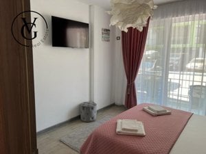 Apartament 2 camere Alezzi Beach Resort  - imagine 5