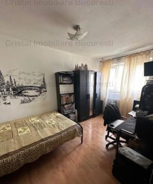 Apartament 2 cam decomandat, 3 min metrou Dristor, parc IOR si mall ParkLake - imagine 3