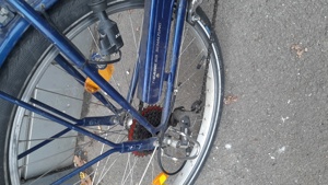 26 Kettler aluminiu - imagine 4