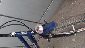 26 Kettler aluminiu - imagine 2