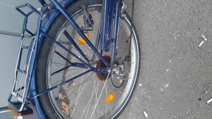 26 Kettler aluminiu - imagine 5