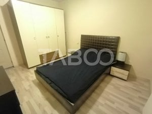 Apartament de vanzare cu 2 camere mobilat in zona Central din Sibiu - imagine 6