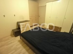 Apartament de vanzare cu 2 camere mobilat in zona Central din Sibiu - imagine 11