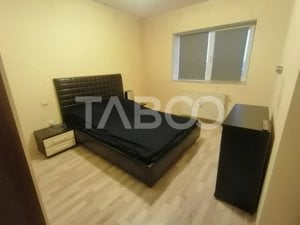 Apartament de vanzare cu 2 camere mobilat in zona Central din Sibiu - imagine 5