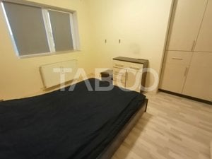 Apartament de vanzare cu 2 camere mobilat in zona Central din Sibiu - imagine 12