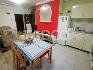 Apartament de vanzare cu 2 camere mobilat in zona Central din Sibiu - imagine 4