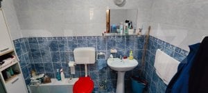 Apartament 3 dormitoare, 73mp, parcare , zona Cetatii - imagine 4