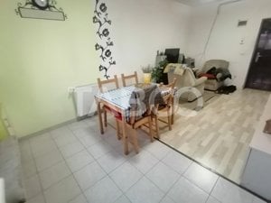 Apartament de vanzare cu 2 camere mobilat in zona Central din Sibiu - imagine 10