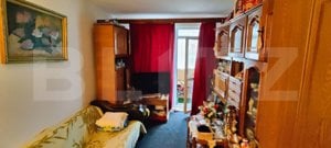 Apartament 3 dormitoare, 73mp, parcare , zona Cetatii - imagine 6