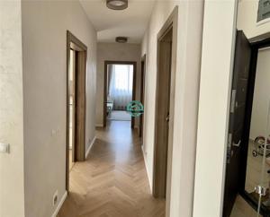 Apartament modern cu 3 camere de inchirieri, Colors Residence - imagine 9